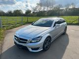 Mercedes-Benz CLS 63 AMG Shooting Brake CLS 63 AMG 4MATIC ... - Mercedes-Benz CL 63