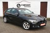 BMW 114i Lim. 3-trg. - BMW 1 Series in Dresden