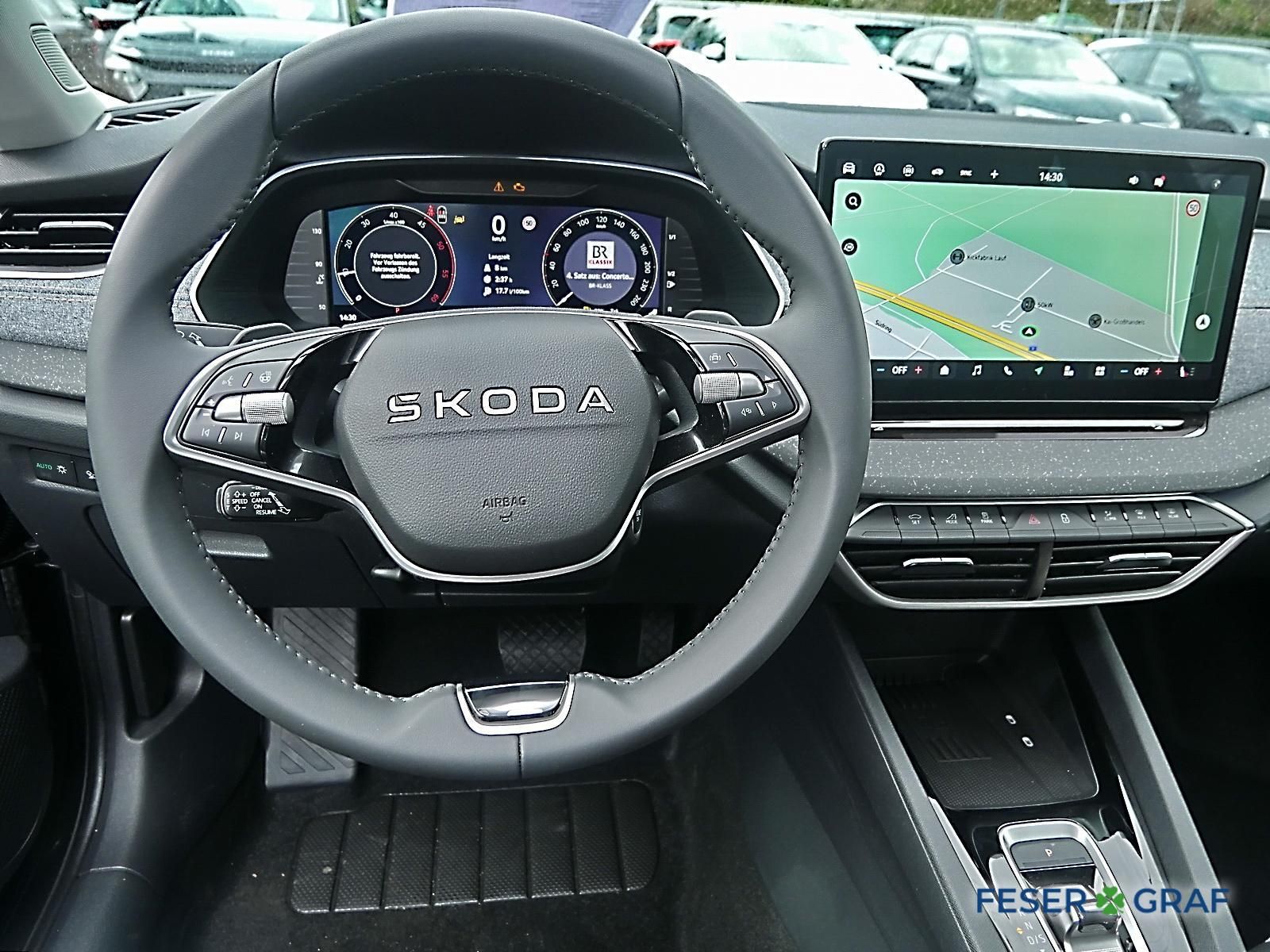 Skoda Octavia - Bild 4