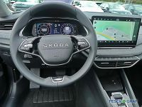 Skoda Octavia - Vorschau Bild 4