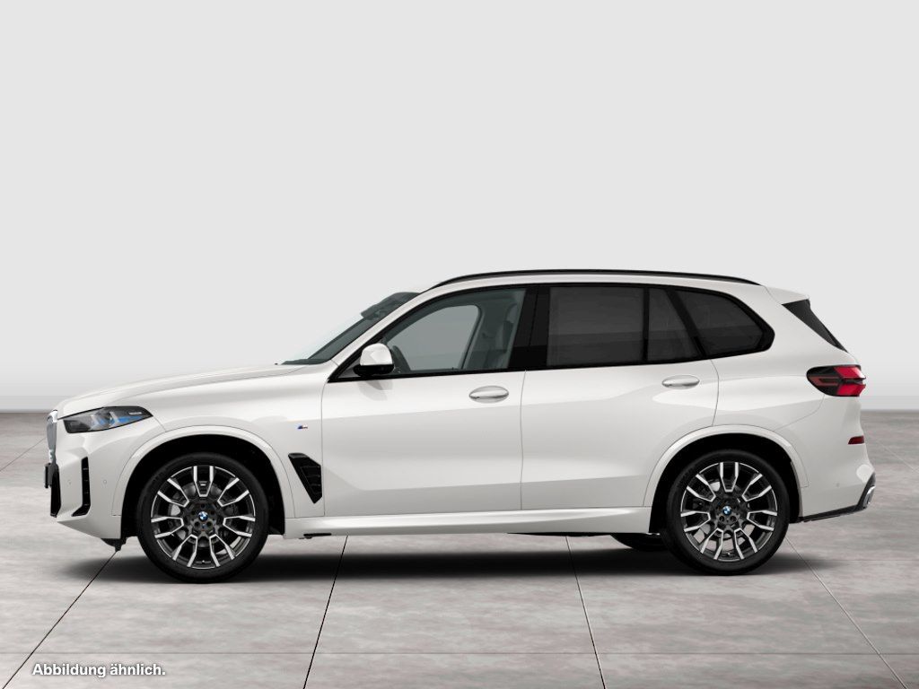 BMW X5 - Bild 5