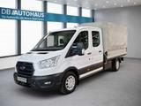 Ford Transit Doka Pritsche Trend 350 2.0 TDCI L3  - Ford Transit: Doka