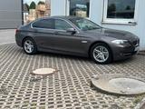 BMW 525d f10 - BMW 525 in Hamm