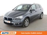 BMW 225xe Active Tourer Luxury Line Aut.*NAVI*PDC* - BMW 225 Active Tourer in Leipzig