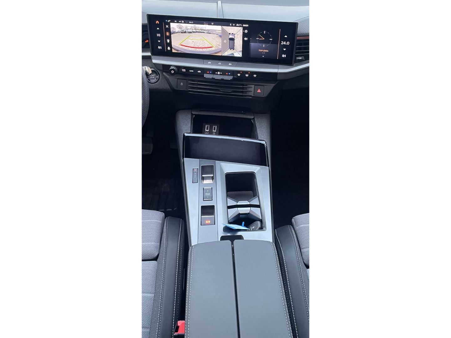 Opel Grandland (X) - Bild 15