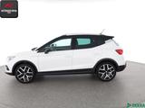 Seat Arona 1.5 TSI FR KEYLESS,ACC,KAMERA,CARPLAY,SH - Seat Arona in Berlin