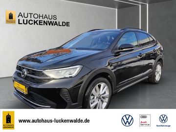 Volkswagen Leasingangebot: Volkswagen Taigo 1.0 TSI Energy DSG *ACC*R-CAM*App-Connect*