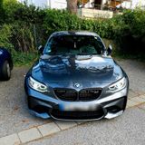 BMW bmw M2-M DRIVER'S PACKAGE-CARBON- OHNE OPF - BMW M2 in Köln