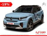 Citroën C3 Aircross Plus Hybrid 145 Aut. LED Kamera 7-Si - Citroën C3 Aircross mit Hybrid-Antrieb