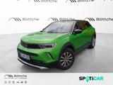 Opel Mokka Ultimate Android Auto Metallic - : Grün, Metallic