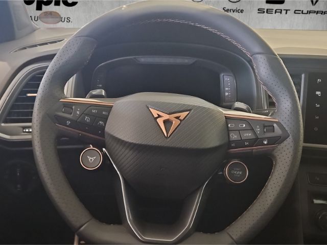 Cupra Ateca - Bild 13