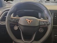 Cupra Ateca - Vorschau Bild 13