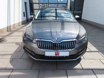 Skoda Superb - 2