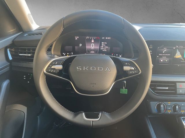 Skoda Kamiq 1.0 TSI DSG Essence *LED*PDChi*SHZ*KLIMA*