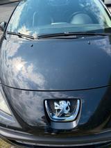 Peugeot 207 CC Cabrio  150 PS  TÜV bis 0... - Peugeot 207 Gebrauchtwagen in Osnabrück