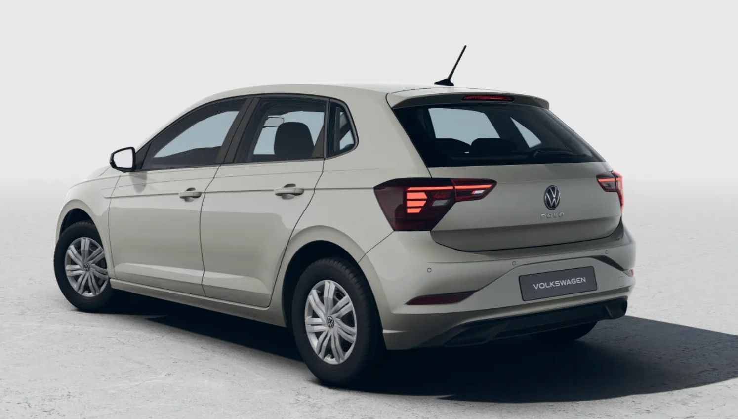 Volkswagen Polo - Bild 3