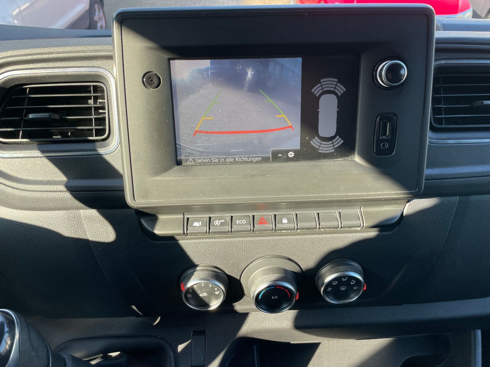 OPEL Movano, 2020, Diesel, 150 PS