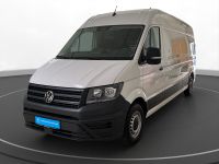 Volkswagen Crafter - Vorschau Bild 2