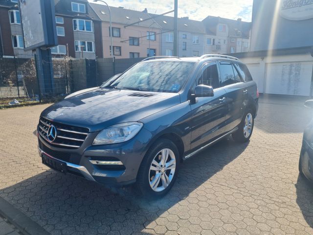 Mercedes-Benz ML 350 ML -Klasse ML 350 CDI Neuer Motor /Rech.