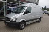 Mercedes-Benz Sprinter 314 CDI Kasten L2H2 BOTT-REGALE/STDHZG - Angebote