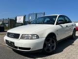 Audi A4 1.6 Leder Abs Alu Wenig km - Audi aus 1995