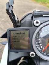 KTM 1190 Adventure - KTM 1190 ADVENTURE