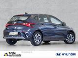 Hyundai i20 Facelift 1.0 TGDI Trend Navi LED Kamera - Hyundai i20: Facelift