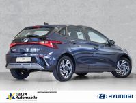 Hyundai i20 - Vorschau Bild 3