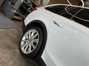 Skoda Octavia*Keyless*Matrix-LED*LenkradHZ*AHK*ACC*