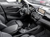 BMW X1 sDrive18i SPORT LINE+AHK+LED+NAVI+SHZ - BMW X1