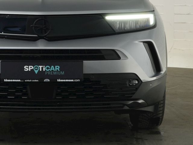 Mokka-e B ELECTRIC GS 50kWH AT+LED LICHT+RÜCKFAH