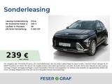 Hyundai Kona TREND ASSIS.-PAKET NAVI CAM SHZ LHZ LED - Hyundai New cars in Leipzig
