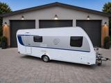 Knaus Sport 500 FDK - Knaus Sport 500