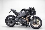 Buell xb12scg !Sammlerobjekt!