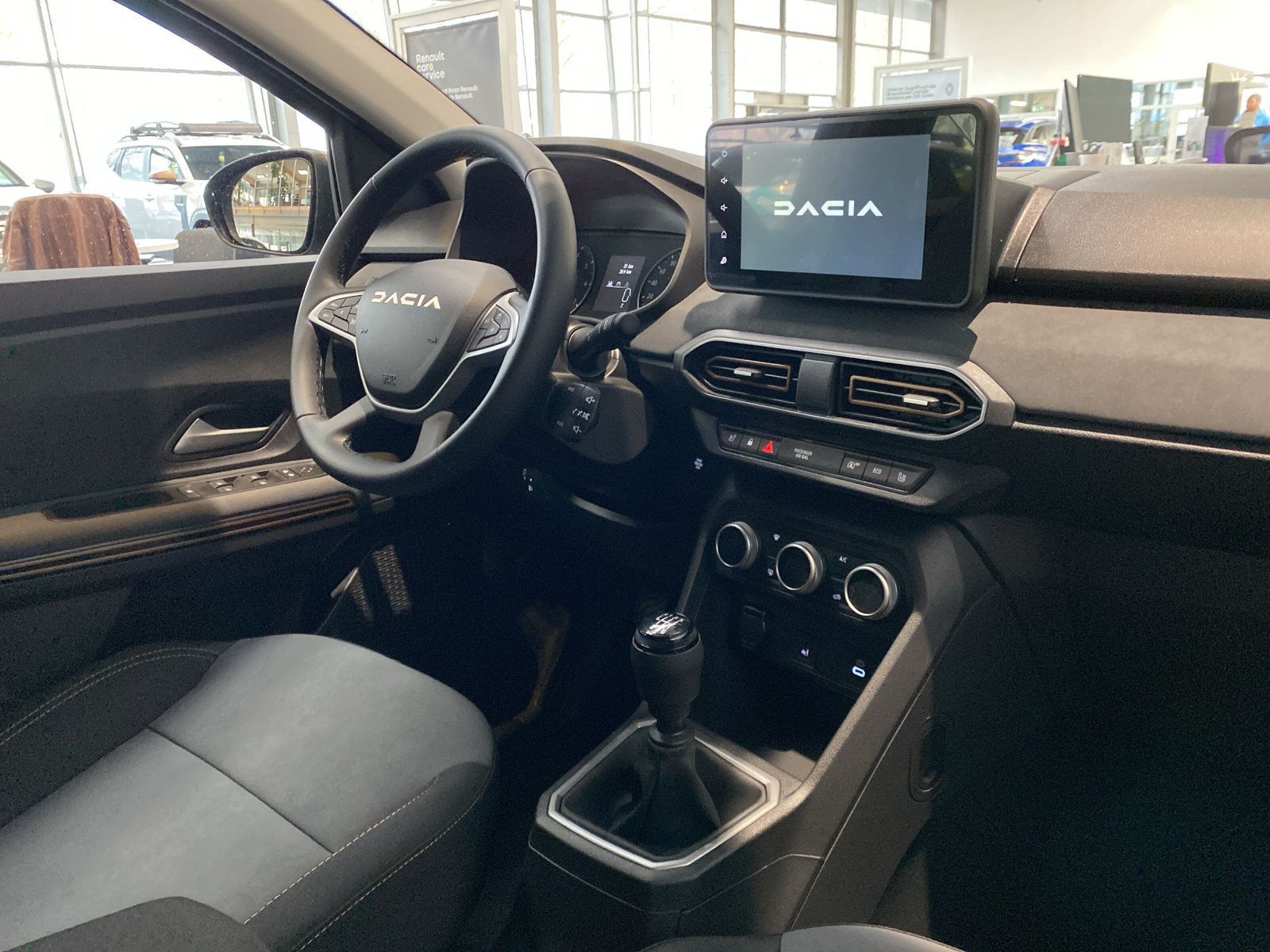 Dacia Jogger - Bild 9