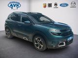 Citroën C5 Aircross Shine AUTOM. Massage u.v.m. - Citroën C5 Aircross Gebrauchtwagen