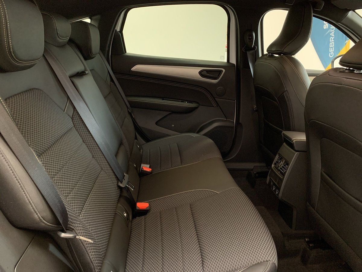 Renault Arkana - Bild 26