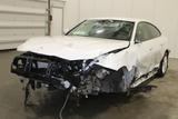 BMW i4 eDrive35 AUTO - BMW i4 Unfallwagen