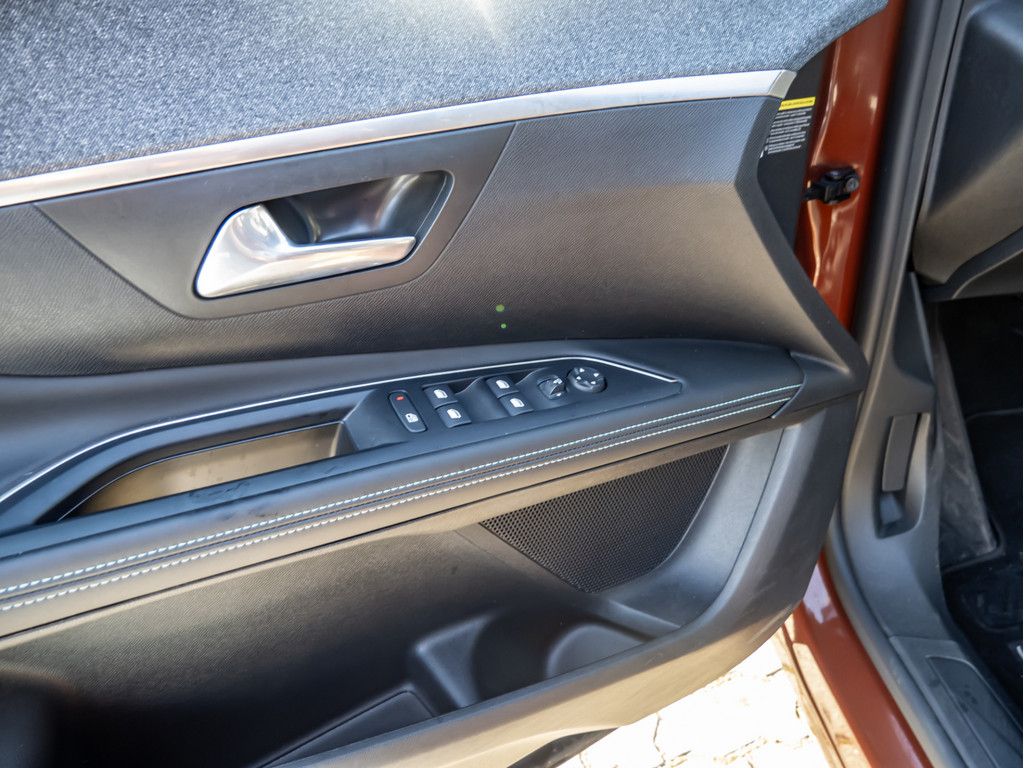 Peugeot 5008 - Bild 23