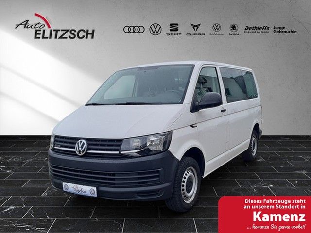 Volkswagen T6 Kombi TDI 4M KLIMA AHK NAVI PDC SH