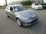 Mercedes-Benz C 180 T CGI BlueEfficiency ELEGANCE AUTOM  NAVI - Mercedes-Benz C 180: Elegance