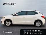 Seat Ibiza 1.0 TSI Style *LED*CarPlay*CAM*PDC*Virtual - Seat Ibiza: Tsi