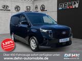 Ford Transit Courier 1. 0 EB DSG Trend AHK Assistenz  - schwarze Ford Transit Courier