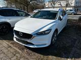 Mazda 6 2.5 SkyActiv Kombi Exclusive +MATRIX+ACC+NAVI+ - gebrauchte Mazda 6 aus dem Jahr 2024