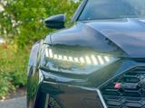 Audi RS7 Sportback TFSI qu performance B&O ADV. 305km - Audi RS7 Gebrauchtwagen in Hamburg