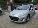 Peugeot 308 SW Allure-- Top Zustand - Peugeot 308 in Duisburg