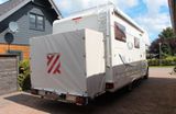 Fiat Ducato ,2.8JTD LMC Liberty 671, L änge 7m, Euro4 - Liberty