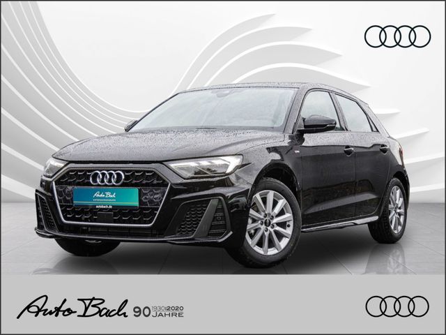 Audi A1 Sportback S line 25 TFSI 70(95) kW(PS) Schalt