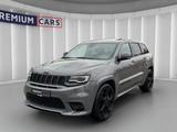 Jeep Grand Cherokee 6.4 V8 HEMI SRT*Garantie*Finanz*