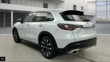 Honda ZR-V 2.0 e:HEV Advance|Pano|Leder|Bose - Honda ZR-V mit Panoramadach